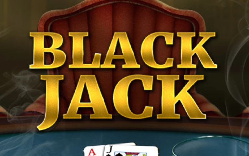 Play Classic Blackjack on the 1win platform.