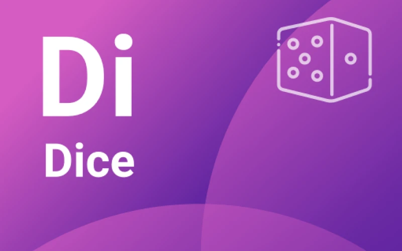 Start playing Dice on the 1win website.